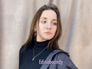 Edinaboundy