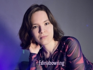 Edinabowring