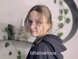 Editabrookhouse