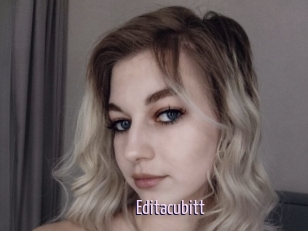 Editacubitt