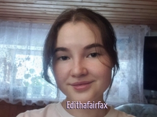 Edithafairfax