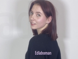 Edlaboman