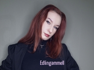 Edlingammell