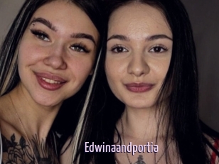 Edwinaandportia