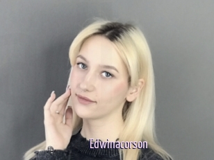 Edwinacorson