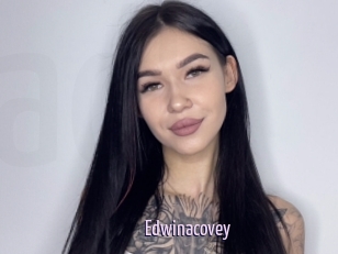 Edwinacovey