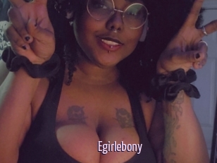 Egirlebony