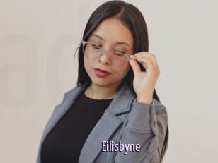 Eilisbyne