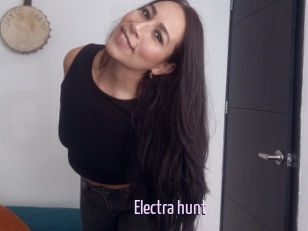 Electra_hunt