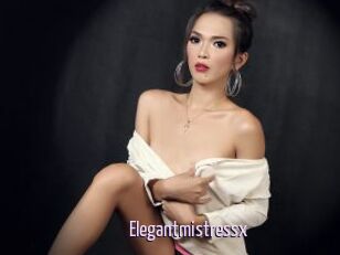 Elegantmistressx