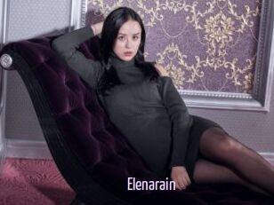 Elenarain