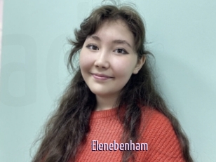 Elenebenham