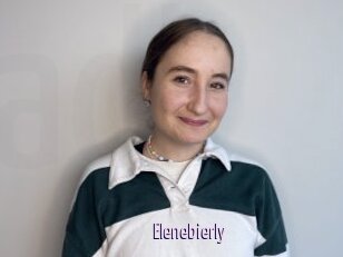 Elenebierly