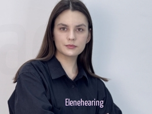 Elenehearing