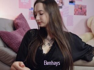 Elenhays