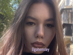 Elgahemsley