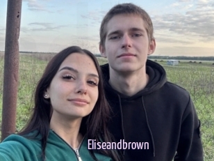 Eliseandbrown