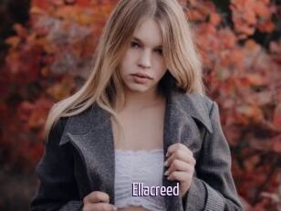 Ellacreed