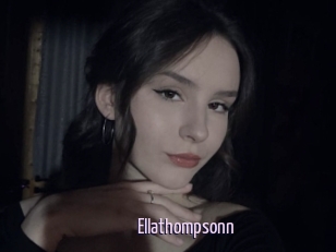 Ellathompsonn