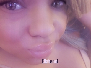 Ellehunni