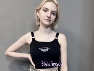 Ellelafeyson