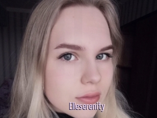 Elleserenity