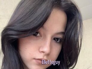 Elletteguy