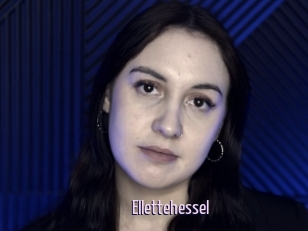 Ellettehessel