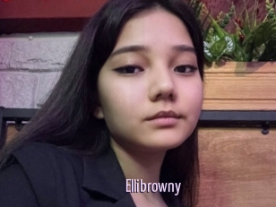 Ellibrowny