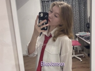 Ellieadamson