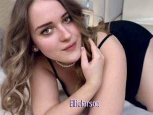 Ellielarson