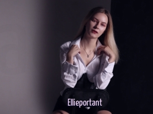 Ellieportant