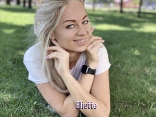 Elliette