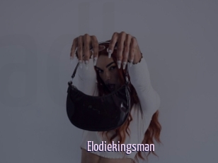 Elodiekingsman