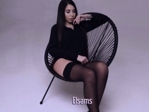 Elsams