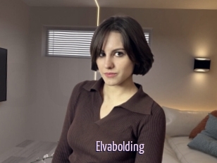 Elvabolding