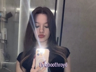 Elviaboothroyd