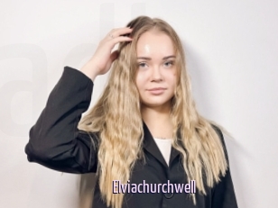 Elviachurchwell