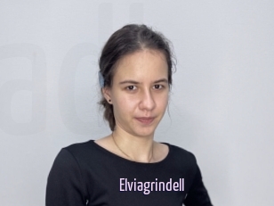Elviagrindell