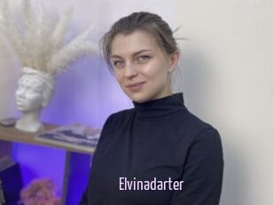 Elvinadarter