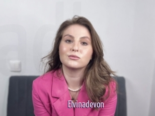 Elvinadevon