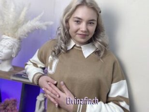 Elvinafinch