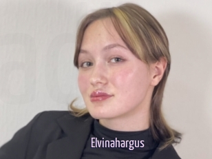 Elvinahargus