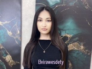 Elvirawesdety