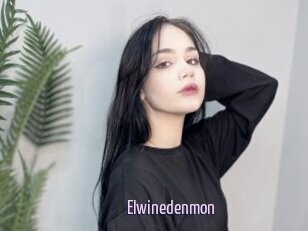 Elwinedenmon