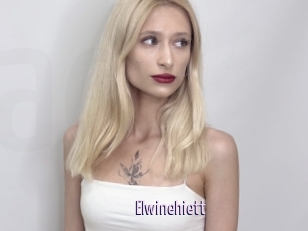 Elwinehiett