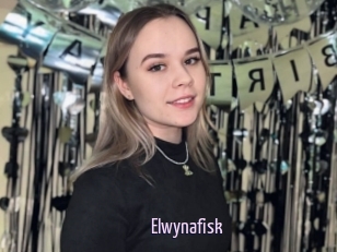 Elwynafisk