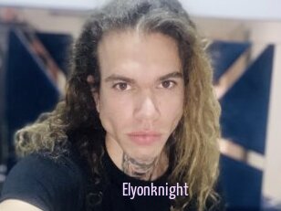 Elyonknight