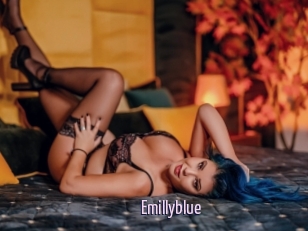 emillyblue Anal Dilatation