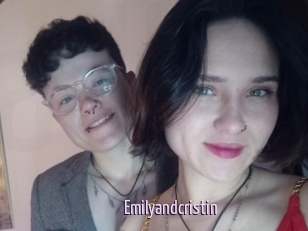 Emilyandcristin